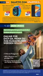 Gazetka promocyjna Aldi Nord - Multimedia - Gazetka - ważna od 08.06 do 08.06.2022 - strona 7 - produkty: akku, aldi, aldi talk, aust, auto, buch, decke, eis, elle, erde, Germ, gin, hardware, hauptkamera, kamera, LG, Liege, medion, ndk, reis, ring, rwe, sim, Ti, versandkostenfrei