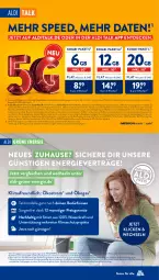 Gazetka promocyjna AldiSud - NÄCHSTE WOCHE - Gazetka - ważna od 19.08 do 19.08.2023 - strona 41 - produkty: aldi, aldi talk, auto, Bau, buch, decke, dell, eis, elle, Germ, gin, hardware, kraft, LG, medion, Mode, monati, Rauch, reis, ring, rwe, spee, Ti, usb, wasser