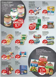 Gazetka promocyjna Vmarkt - Prospekte - Gazetka - ważna od 28.05 do 28.05.2025 - strona 6 - produkty: actimel, arla, aufstrich, backfisch, Becher, beutel, brot, brotaufstrich, butter, danone, dell, drink, elle, feta, filet, filets, fisch, galbani, gin, grill, Halloumi, hochland, joghur, joghurt, kaffee, kerrygold, ketchup, matjes, Matjesfilet, matjesfilets, milch, natur, Nordsee, Ofen, patros, pfanne, rapsöl, remoulade, sahne, saliter, Ti, würfel