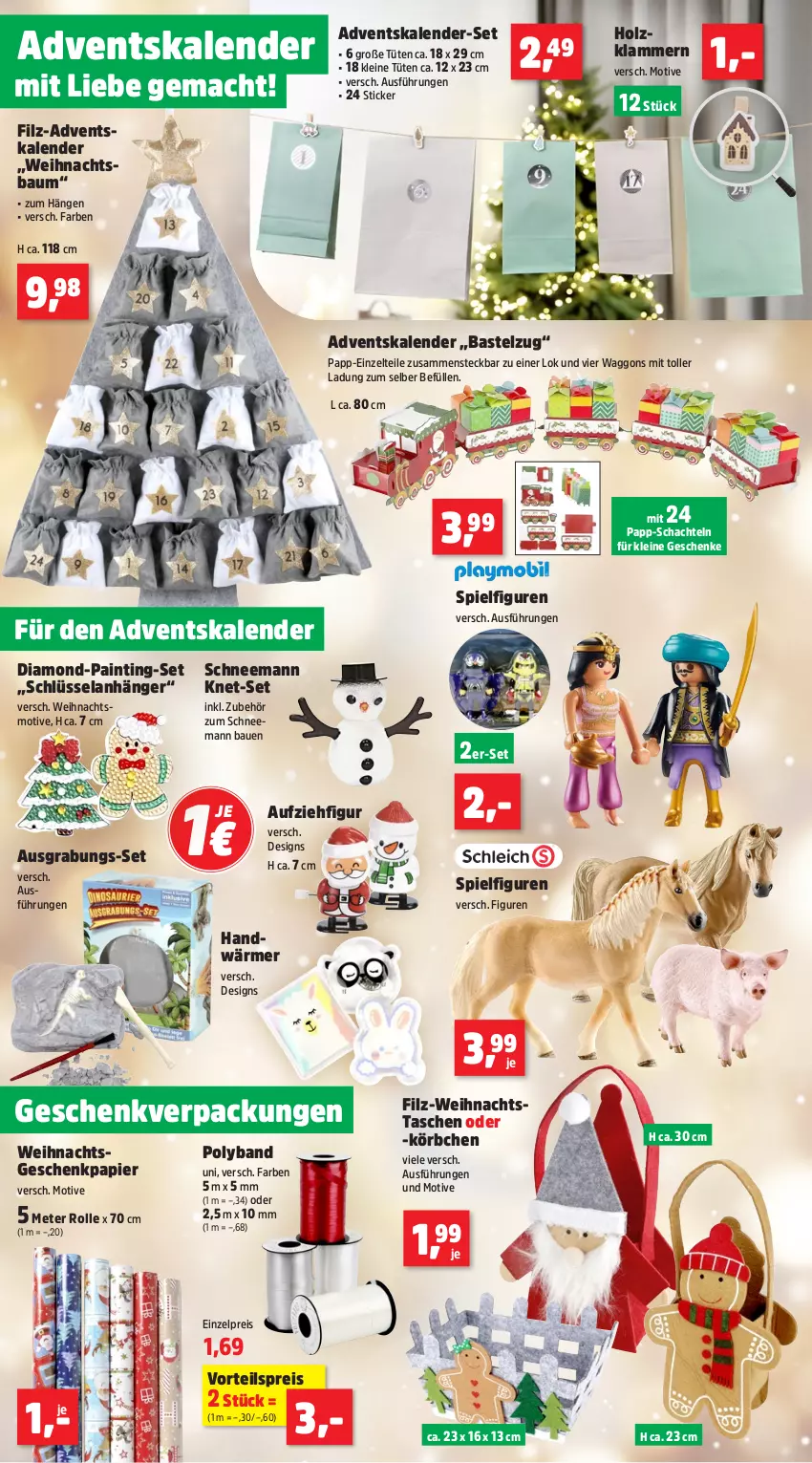 Aktueller Prospekt Thomas Philipps - von 21.10 bis 26.10.2024 - strona 2 - produkty: adapter, Adventskalender, alkohol, Anhänger, auto, batterie, batterien, Bau, butter, coppenrath, Draht, edelstahl, eier, eis, Elan, früchte, früchten, Garten, Geschenkpapier, getränk, getränke, gewürz, Glühwein, Holz, Kette, Kinder, Klammern, Körbchen, kuchen, lamm, Lebkuchen, leds, leine, LG, lichterkette, lorenz, mac, milch, papier, reis, schoko, schokolade, Spezi, Tannenbaum, Tasche, taschen, Ti, timer, Tüte, und gemüse, vollmilch, vorteilspreis, weihnachten, Weihnachtsbaum, wein, Weißwein, Zartbitterschokolade, Zelt