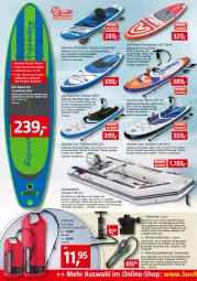 Gazetka promocyjna Bauhaus - Prospekte - Gazetka - ważna od 02.07 do 02.07.2022 - strona 28 - produkty: adapter, akku, auto, Bau, eis, Elektro, erde, gin, leine, Leuchte, LG, luftmatratze, matratze, orange, pool, reifen, Ria, ring, rucksack, sac, schlauch, spiegel, Tasche, Ti, tragetasche