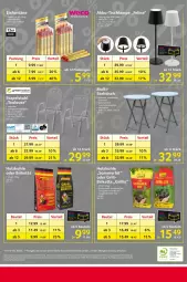Gazetka promocyjna Selgros - Nimm mehr, zahl weniger - Gazetka - ważna od 06.03 do 06.03.2024 - strona 12 - produkty: akku, angebot, angebote, bett, beutel, briketts, buch, eis, erde, grill, Holz, holzkohle, Lampe, LG, Rauch, reis, rwe, Ti, tisch, Tischlampe