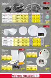 Gazetka promocyjna Selgros - Nimm mehr, zahl weniger - Gazetka - ważna od 06.03 do 06.03.2024 - strona 3 - produkty: angebot, angebote, Becher, dessert, Dessertteller, eis, elle, ente, erde, kaffee, kaffeebecher, küche, Küchen, mikrowelle, molto, müsli, Müslischale, reis, Schal, Schale, schüssel, sim, spülmaschinen, tee, teller, Ti, Toner