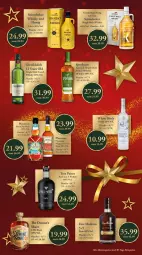 Gazetka promocyjna Getraenkeland - Gazetka - ważna od 05.12 do 05.12.2025 - strona 5 - produkty: aktionspreis, bestpreis, bestpreise, eis, flasche, gin, honig, likör, reis, rum, scotch, single malt, störtebeker, Ti, whisky, Yo