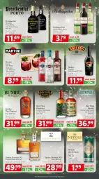 Gazetka promocyjna Getraenkeland - Gazetka - ważna od 05.12 do 05.12.2025 - strona 9 - produkty: aktionspreis, alkohol, baileys, bestpreis, bestpreise, Bumbu, eis, Elan, flasche, gin, irish cream, lack, martini, Portwein, reis, rotkäppchen, rum, Ti, tonic, wein, weine
