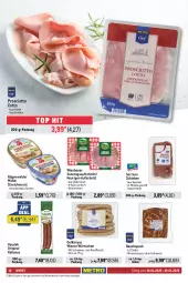 Gazetka promocyjna Metro - Food-Nonfood - Gazetka - ważna od 29.01 do 29.01.2025 - strona 10 - produkty: arla, arla buko, auer, aufschnitt, babybel, Bau, Bauer, Becher, Buko, coupon, eis, fleisch, fol epi, gin, gorgonzola, grana, grana padano, Heu, houdek, kabanos, Käse, käsescheiben, Kugel, leerdammer, mac, milch, milka, milkana, mini babybel, mozzarella, nuss, padano, prosciutto, prosciutto cotto, Rana, rel, rind, rindfleisch, rügenwalder, rügenwalder mühle, Schal, Schale, schinken, schnitten, schnittkäse, schnittkäsescheiben, schwein, schweine, serrano, serrano schinken, Speck, Ti, tisch, wein, weine, wiener, wiener würstchen, wiesbauer, wurst, würstchen