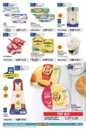 Gazetka promocyjna Metro - Food-Nonfood - Gazetka - ważna od 29.01 do 29.01.2025 - strona 11 - produkty: arla, arla buko, auer, aufschnitt, babybel, Bau, Bauer, Becher, Buko, coupon, eis, fleisch, fol epi, gin, gorgonzola, grana, grana padano, Heu, houdek, kabanos, Käse, käsescheiben, Kugel, leerdammer, mac, milch, milka, milkana, mini babybel, mozzarella, nuss, padano, prosciutto, prosciutto cotto, Rana, rel, rind, rindfleisch, rügenwalder, rügenwalder mühle, Schal, Schale, schinken, schnitten, schnittkäse, schnittkäsescheiben, schwein, schweine, serrano, serrano schinken, Speck, Ti, tisch, wein, weine, wiener, wiener würstchen, wiesbauer, wurst, würstchen