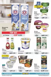 Gazetka promocyjna Metro - Food-Nonfood - Gazetka - ważna od 29.01 do 29.01.2025 - strona 12 - produkty: activia, auer, bärenmarke, barilla, Becher, beutel, bonduelle, butter, Butterschmalz, cerealien, chili, coupon, creme, danone, danone activia, De Cecco, dessert, ecco, ehrmann, Ehrmann Grand Dessert, eis, elle, fertiggericht, fertiggerichte, flasche, fleisch, fleischsalat, frucht, fruchtjoghurt, Gemüsekonserve, italienische pasta, joghur, joghurt, Kellogg‘s, kikkoman, konfitüre, Konserven, malz, maultaschen, meica, milch, molkereiprodukte, oro di parma, pasta, pesto, rama, rama cremefine, reis, salat, salate, sauce, Schmalz, Schwartau, soja, sojasauce, spinat, starbucks, Tasche, taschen, Ti, tomate, tomaten, würstchen, Yo, YouCook