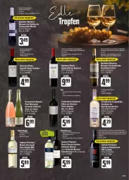 Gazetka promocyjna E Center - Angebote der Woche - Gazetka - ważna od 23.09 do 23.09.2023 - strona 23 - produkty: aldi, antipasti, asti, beef, beere, beeren, braten, brombeere, brombeeren, brut, Cap, chardonnay, eis, elle, fisch, flasche, fleisch, frucht, früchte, früchten, Geflügel, gewürz, grill, holunder, Holz, Kalbfleisch, kirsch, kirsche, kirschen, kotelett, lamm, lammkotelett, Leuchte, leuchten, LG, merl, merlot, nero, Pinot, pinot grigio, pizza, Ria, rind, rinder, rinderbraten, rindfleisch, rioja, roastbeef, sac, saft, salat, salate, sauvignon, sauvignon blanc, spargel, steak, Tapas, tempranillo, Ti