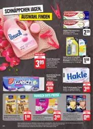 Gazetka promocyjna E Center - Angebote der Woche - Gazetka - ważna od 23.09 do 23.09.2023 - strona 26 - produkty: angebot, auer, aust, colgate, colgate total, coupon, coupons, creme, deka, eis, felix, flasche, gin, Glade, hakle, hakle toilettenpapier, katzennahrung, kraft, LG, nuss, papier, perwoll, rabatt-coupon, reis, super-knüller, Ti, toilettenpapier, vita, vitakraft, waschmittel, wolle, zahncreme, ZTE