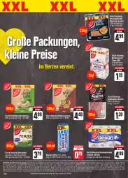 Gazetka promocyjna E Center - Angebote der Woche - Gazetka - ważna od 23.09 do 23.09.2023 - strona 30 - produkty: Abtei, angebot, angebote, Astra, bacon, Cashew, cashewkerne, deka, deutschlandcard, eis, fleisch, küche, Küchen, küchentücher, lachs, leine, mehl, nuss, pistazien, reis, rwe, salz, südwest, super-knüller, telefon, Ti, tücher, type 405, walnuss, walnusskerne, weizenmehl, wurst, ZTE