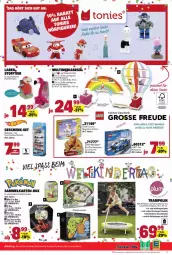 Gazetka promocyjna E Center - Angebote der Woche - Gazetka - ważna od 23.09 do 23.09.2023 - strona 37 - produkty: deka, ente, Ti