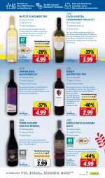 Gazetka promocyjna Lidl - Beste Weine für jeden Anlass - Gazetka - ważna od 30.09 do 30.09.2022 - strona 9 - produkty: apfel, aprikose, Bau, beere, beeren, chardonnay, elle, flasche, frucht, himbeer, himbeere, himbeeren, korb, mac, Morelli, muscat, ndk, paprika, pfirsich, rel, spirituosen, Ti, versandkostenfrei, wein, weine