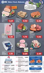 Gazetka promocyjna Combi - Prospekte - Gazetka - ważna od 06.08 do 06.08.2022 - strona 6 - produkty: aufstrich, axe, bacon, Berger, Bergkäse, braten, bratwurst, braun, brot, brotaufstrich, brötchen, curry, eis, elle, fleisch, fleischsalat, Geflügel, Gegrillte Hähnchenschenkel, grill, grillhähnchen, grillhaxe, hähnchenbrust, hähnchenschenkel, Haxe, henkel, Holz, jagdwurst, kartoffel, kartoffeln, Käse, knoblauch, kochschinken, Königsberger Klopse, lachs, leine, mit gemüse, mit knoblauch, mit zwiebeln, möhren, natur, nudel, nudeln, Ofen, pastete, pute, reis, ring, salami, salat, salz, sauce, schenkel, schinken, schnitzel, schwarzwälder schinken, schwein, schweine, Schweinelachs, snack, spareribs, Spezi, spinat, Streichzart, suppe, Ti, tisch, topf, truthahn, uhr, wein, weine, WICK, wiener, wiener würstchen, wurst, würstchen, zwiebel, zwiebeln