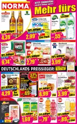 Gazetka promocyjna Norma - Norma - Gazetka - ważna od 04.03 do 04.03.2024 - strona 8 - produkty: actimel, aktionspreis, ananas, apfel, beere, beutel, bier, Blaubeer, blaubeere, Blüte, blütenhonig, braten, drink, eis, elle, erdbeere, erfrischungsgetränk, flasche, fleisch, fleischwurst, Garten, getränk, gewürz, goldkrone, grana, granatapfel, gulasch, hähnchenbrust, Hähnchenschnitzel, Hausmacher, honig, ingwer, johannisbeere, kirsch, kokos, kracher, kräuter, krone, kühlregal, LG, mac, mango, maracuja, melone, natur, pfirsich, Rana, regal, reis, reiss, rel, Rotwurst, sahne, schnitten, schnitzel, Speck, Spezi, stieleis, südtiroler, Ti, wasser, wassermelone, wurst, zitrone, ZTE, zucker