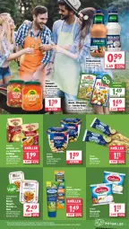 Gazetka promocyjna Wasgau - Gazetka - ważna od 20.04 do 20.04.2024 - strona 3 - produkty: angebot, angebote, auer, baguette, Becher, beutel, Brei, burger, butter, eis, feinkost, flasche, galbani, grill, Grillkäse, homann, Käse, knorr, kräuter, kräuter-butter, Kühne, meggle, mozzarella, natur, nuggets, nuss, Ofen, Ofenkäse, patros, reifen, reis, rel, Ria, rouge, rougette, salat, salate, sauce, saucen, The Vegetarian Butcher, Ti, Vegeta, würfel