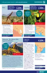 Gazetka promocyjna Aldi Nord - ALDI Reisen - Gazetka - ważna od 30.06 do 30.06.2023 - strona 11 - produkty: ACC, aldi, Bad, Bose, buch, decke, eis, elle, erde, frühbucherpreise, inklusivleistungen, klimatisierten reisebus, mac, monte, pril, reis, reise-highlights, reiseverlauf, rind, Ti, wasser, zucker