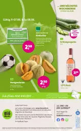 Gazetka promocyjna Denns Biomarkt - Gazetka - ważna od 18.06 do 18.06.2024 - strona 12 - produkty: andechser natur, angebot, angebote, auer, bio, butter, decke, dennree, drucker, eis, elle, Engel, gurke, honig, honigmelone, honigmelonen, kerze, Laufen, LG, melone, melonen, natur, Omep, reis, rezept, rezepte, Sauerrahm, Streichzart, Ti, ZTE