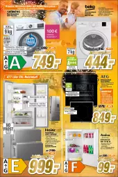 Gazetka promocyjna Expert Bonn - Prospekte - Gazetka - ważna od 18.01 do 18.01.2022 - strona 2 - produkty: abtauautomatik, auto, backofen, Bau, einbauherd, einbauherdset, eis, elle, ente, gefu, gutschein, gutscheine, herdset, induktionskochfeld, Jubiläums, kochfeld, kompressor, kühlschrank, obst, Obst und Gemüse, Ofen, Rauch, Reinigung, reis, ring, rum, Schrank, Signal, sonderposten, spee, Spektrum, Teleskop, Ti, Trockner, trommel, und gemüse, wärmepumpentrockner, waschmaschine, wasser, ZTE