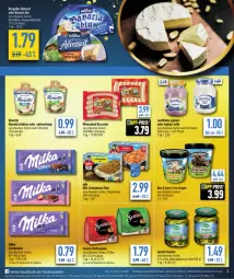 Gazetka promocyjna Diska - Gazetka - ważna od 01.06 do 01.06.2024 - strona 2 - produkty: almette, alpenfrischkäse, bavaria blu, Becher, bruzzzler, doppelrahmstufe, filet, frischkäse, gurke, gurken, joghur, joghurt, joghurt mild, kaffee, kaffeepads, Käse, landliebe, landliebe joghurt, LG, Mett, Ria, schoko, schokolade, senseo, specht, Ti, wiesenhof