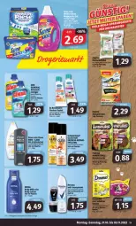 Gazetka promocyjna Markant - Prospekte - Gazetka - ważna od 05.11 do 05.11.2022 - strona 15 - produkty: body, body milk, eis, flasche, Lotion, nivea, reis, Ti, ZTE