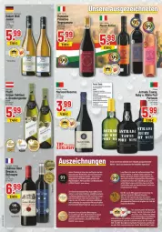 Gazetka promocyjna Trinkgut - Prospekte - Gazetka - ważna od 04.10 do 04.10.2025 - strona 5 - produkty: amaro, Astra, elle, flasche, HP, Portwein, primitivo, Rana, Schere, tee, Ti, tonic, wein, weine