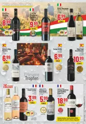 Gazetka promocyjna Trinkgut - Prospekte - Gazetka - ważna od 04.10 do 04.10.2025 - strona 6 - produkty: bier, Biere, bio, chateau, eis, erde, flasche, lion, primitivo, reis, Ria, rioja, Ti