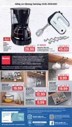 Gazetka promocyjna Famila - Prospekte - Gazetka - ważna od 09.09 do 09.09.2023 - strona 4 - produkty: auer, Becher, drucker, edelstahl, eis, elle, Engel, geschirr, gewürz, Gläser, kaffee, kerze, LG, metaltex, papier, Rauch, regal, reis, Ria, rwe, Schrank, tasse, teller, Ti, tisch