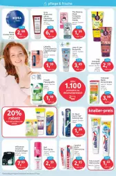 Gazetka promocyjna Budni - Prospekte - Gazetka - ważna od 14.01 do 14.01.2023 - strona 2 - produkty: Bad, body, body milk, Bodymilk, bürste, creme, deo, deo spray, discount, Dr. Best, duschgel, eier, eis, fleisch, flüssigseife, Frosch, hyaluron, Labello, Lacalut, Lippenpflege, Maske, nivea, Odol, reis, ring, Seife, Ti, wilkinson, zahnbürste, zahncreme, ZTE