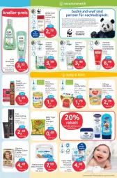 Gazetka promocyjna Budni - Prospekte - Gazetka - ważna od 14.01 do 14.01.2023 - strona 3 - produkty: apfel, Blüte, Brei, bübchen, creme, diadem, eis, elle, grana, granatapfel, Guhl, handcreme, hipp, Kinder, kraft, lavera, Lotion, mais, Maske, milch, milupa, Q10, Rana, regal, Reinigung, reis, shampoo, shampoo oder spülung, Spezi, spülung, Taft, teller, Ti, tücher, weleda, windeln