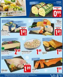 Gazetka promocyjna Edeka - Prospekte - Gazetka - ważna od 30.11 do 30.11.2024 - strona 18 - produkty: auer, Bau, Bauer, bavaria blu, bergader, bio, Bio-Käse, blume, braten, cocktail, feinkost, filet, fisch, fische, fol epi, garnelen, Garten, halbfester schnittkäse, ideal zum braten, Käse, lachs, lachsfilet, lenco, nudel, nudeln, Ria, Rotbarsch, rotbarschfilet, schnittkäse, Ti, tisch, tomate, tomaten, weichkäse, Wild