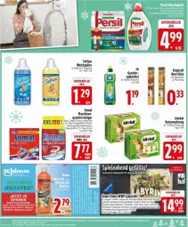 Gazetka promocyjna Edeka - Prospekte - Gazetka - ważna od 30.11 do 30.11.2024 - strona 24 - produkty: beef, beutel, Cap, ente, erde, Familienspiel, flasche, geschirr, hundesnack, katzennahrung, Kinder, kitekat, kraft, Pronto, reiniger, snack, Softlan, somat, Spiele, spülmittel, tee, Ti, vita, vitakraft, weichspüler