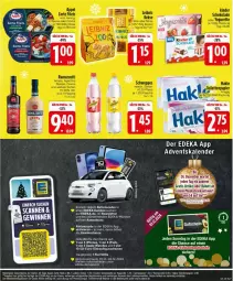 Gazetka promocyjna Edeka - Prospekte - Gazetka - ważna od 30.11 do 30.11.2024 - strona 29 - produkty: Apple, Apple Watch, deka, gutschein, gutscheine, ipad, iphone, rel, Ti