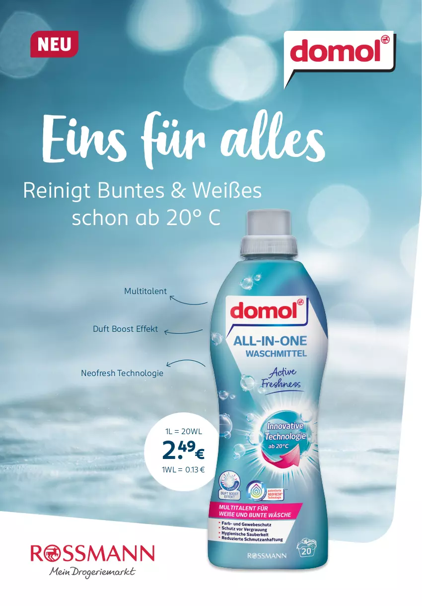 Aktueller Prospekt Rossmann - Prospekte - von 31.01 bis 06.04.2025 - strona 67 - produkty: Ti