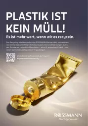 Gazetka promocyjna Rossmann - Prospekte - Gazetka - ważna od 06.04 do 06.04.2025 - strona 100 - produkty: asti, Clin, eis, Ria, Ti