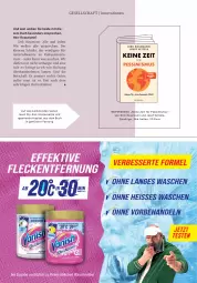 Gazetka promocyjna Rossmann - Prospekte - Gazetka - ważna od 06.04 do 06.04.2025 - strona 22 - produkty: buch, mac, quad, Ria, ring, SANTE, settele, sim, Ti, wolle, ZTE