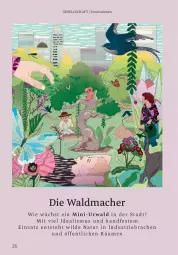 Gazetka promocyjna Rossmann - Prospekte - Gazetka - ważna od 06.04 do 06.04.2025 - strona 26 - produkty: mac, natur, Ti, Wild