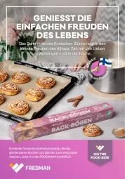 Gazetka promocyjna Rossmann - Prospekte - Gazetka - ważna od 06.04 do 06.04.2025 - strona 35 - produkty: Brei, leine