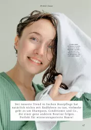 Gazetka promocyjna Rossmann - Prospekte - Gazetka - ważna od 06.04 do 06.04.2025 - strona 47 - produkty: LG, rum, shampoo, Ti