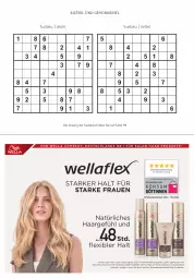 Gazetka promocyjna Rossmann - Prospekte - Gazetka - ważna od 06.04 do 06.04.2025 - strona 82 - produkty: elle, gewinnspiel