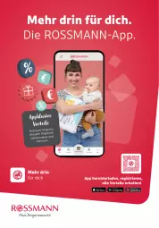 Gazetka promocyjna Rossmann - Prospekte - Gazetka - ważna od 06.04 do 06.04.2025 - strona 97 - produkty: angebot, angebote, coupon, coupons, elle, gewinnspiel, Ti