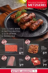 Gazetka promocyjna Selgros - Food - Gazetka - ważna od 31.01 do 31.01.2024 - strona 3 - produkty: angebot, angebote, eis, fleisch, geschnetzeltes, gyros, schwein, schweine, Ti, wein, weine, Zelt