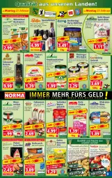 Gazetka promocyjna Norma - Norma - Gazetka - ważna od 06.03 do 06.03.2023 - strona 9 - produkty: apfel, arla, auer, balsam, banane, bananen, Bau, Bauer, bier, bockwurst, Brandenburger äpfel, burger, Cabanossi, cola, dessert, eis, filet, filets, flasche, frucht, gelee, grütze, gulasch, hering, himbeer, jagdwurst, kartoffel, kartoffeln, Käse, knoblauch, Kraut, kräuter, kräuterlikör, kräutern, kühlregal, lachs, lachsfilet, leberwurst, leine, likör, mac, Makrele, Makrelenfilets, marinade, Maus, meerrettich, Mett, mit paprika, natur, paprika, pils, pute, Rauch, regal, reis, rel, Rettich, Ricola, ring, Rotbarsch, Rote Grütze, rotkohl, Rotwurst, sac, sahne, Sauerkraut, schoko, schokolade, schwein, schweine, schweinegulasch, Soße, speisekartoffeln, Spezi, spreewälder, Ti, tiefpreis, urtyp, vanille, Vegeta, wein, weine, wurst, würstchen, Zartbitterschokolade