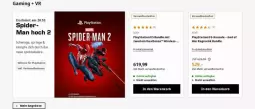 Gazetka promocyjna Saturn - Prospekte - Gazetka - ważna od 12.07 do 12.07.2023 - strona 7 - produkty: angebot, angebote, elle, korb, lays, ndk, PlayStation, Rana, rel, ring, sony, teller, Ti, versandkostenfrei
