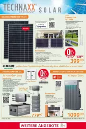 Gazetka promocyjna Selgros - Non Food - Gazetka - ważna od 24.07 do 24.07.2024 - strona 13 - produkty: akku, batterie, eis, elle, kraft, reis, ring, teller, Ti