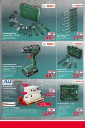 Gazetka promocyjna Selgros - Non Food - Gazetka - ważna od 24.07 do 24.07.2024 - strona 14 - produkty: bosch