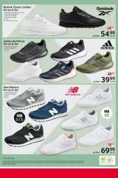 Gazetka promocyjna Selgros - Non Food - Gazetka - ważna od 24.07 do 24.07.2024 - strona 16 - produkty: Adidas, Alcon, angebot, angebote, brie, dell, eis, elle, LG, Mode, Rauch, Reebok, reis, Ria, Ti