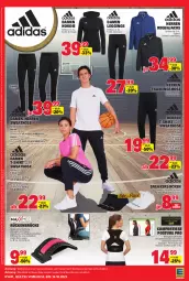 Gazetka promocyjna Edeka - Angebote der Woche - Gazetka - ważna od 14.10 do 14.10.2023 - strona 40 - produkty: angebot, angebote, Astra, damen t-shirt, deka, eis, ente, gin, hose, Jacke, leggings, LG, Liege, reis, shirt, sneaker, sneakersocken, socken, südwest, Sweathose, T-Shirt, telefon, Ti, Trainingshose