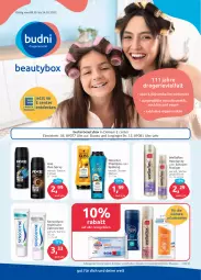 Gazetka promocyjna Edeka - Angebote der Woche - Gazetka - ważna od 14.10 do 14.10.2023 - strona 41 - produkty: axe, bio, creme, decke, deo, deo spray, eis, ente, gin, ginger, gliss, gliss kur, haarspray, kosmetik, natur, naturkosmetik, oder schaumfestiger, reis, schaumfestiger, sensodyne, shampoo, shampoo oder spülung, spülung, Ti, Wella, wellaflex, zahncreme