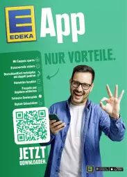 Gazetka promocyjna Edeka - Angebote der Woche - Gazetka - ważna od 14.10 do 14.10.2023 - strona 47 - produkty: angebot, angebote, coupon, coupons, decke